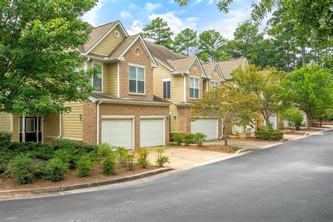 the retreat at kedron village apartment homes